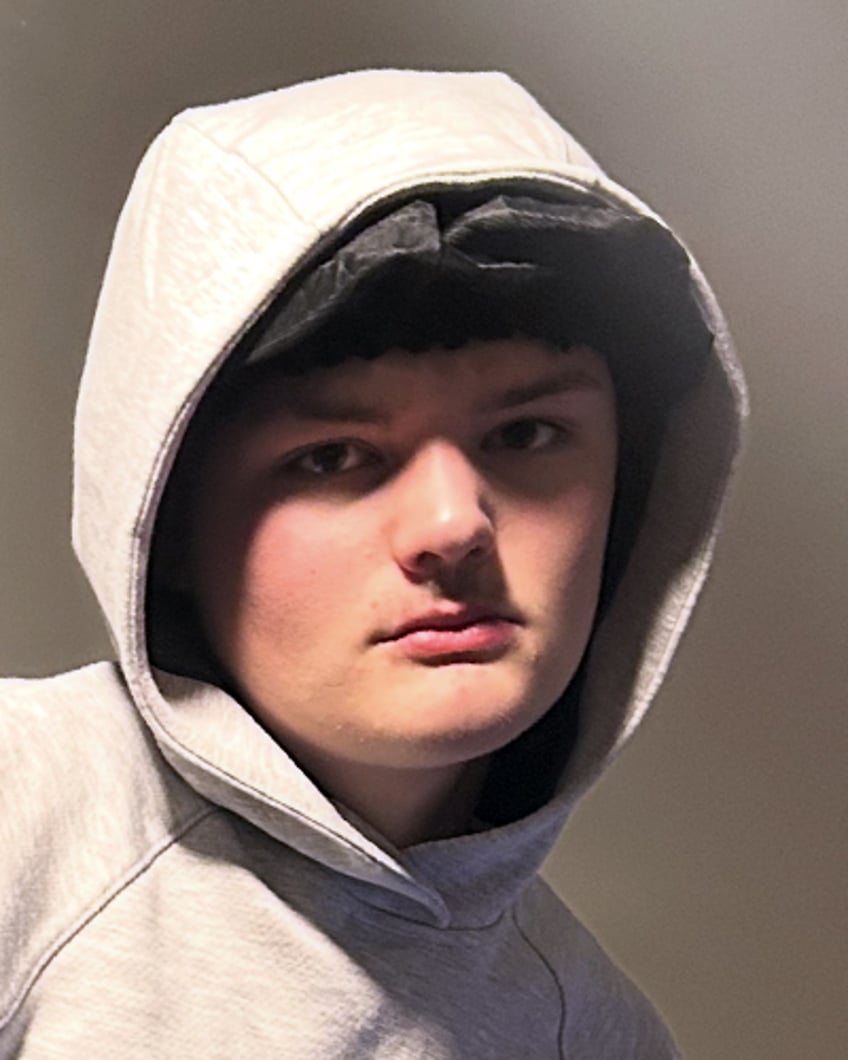 Joe Estep Missing Since Mar 28, 2025 From Brownsburg, IN