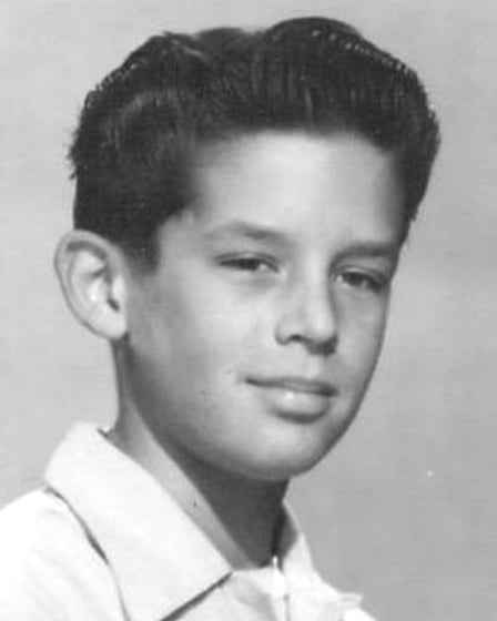 John Butler Missing Since Aug 21, 1961 From Newport Beach, CA