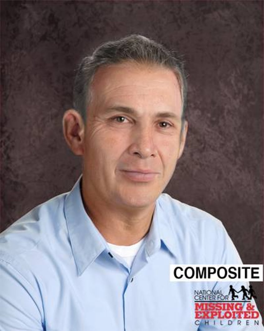 John Butler Missing Since Aug 21, 1961 From Newport Beach, CA
