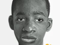 John Doe 1968 Missing Since Feb 09, 1968 From Los Angeles, CA