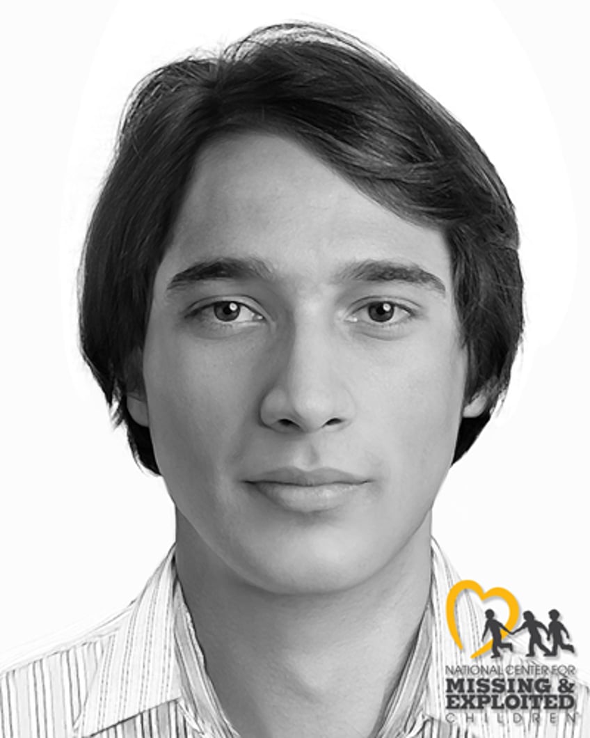 John Doe 1979 Missing Since Aug 28, 1979 From Charles City, VA