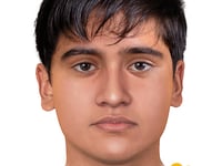 John Doe 1987 Missing Since Apr 09, 1987 From San Marcos, CA