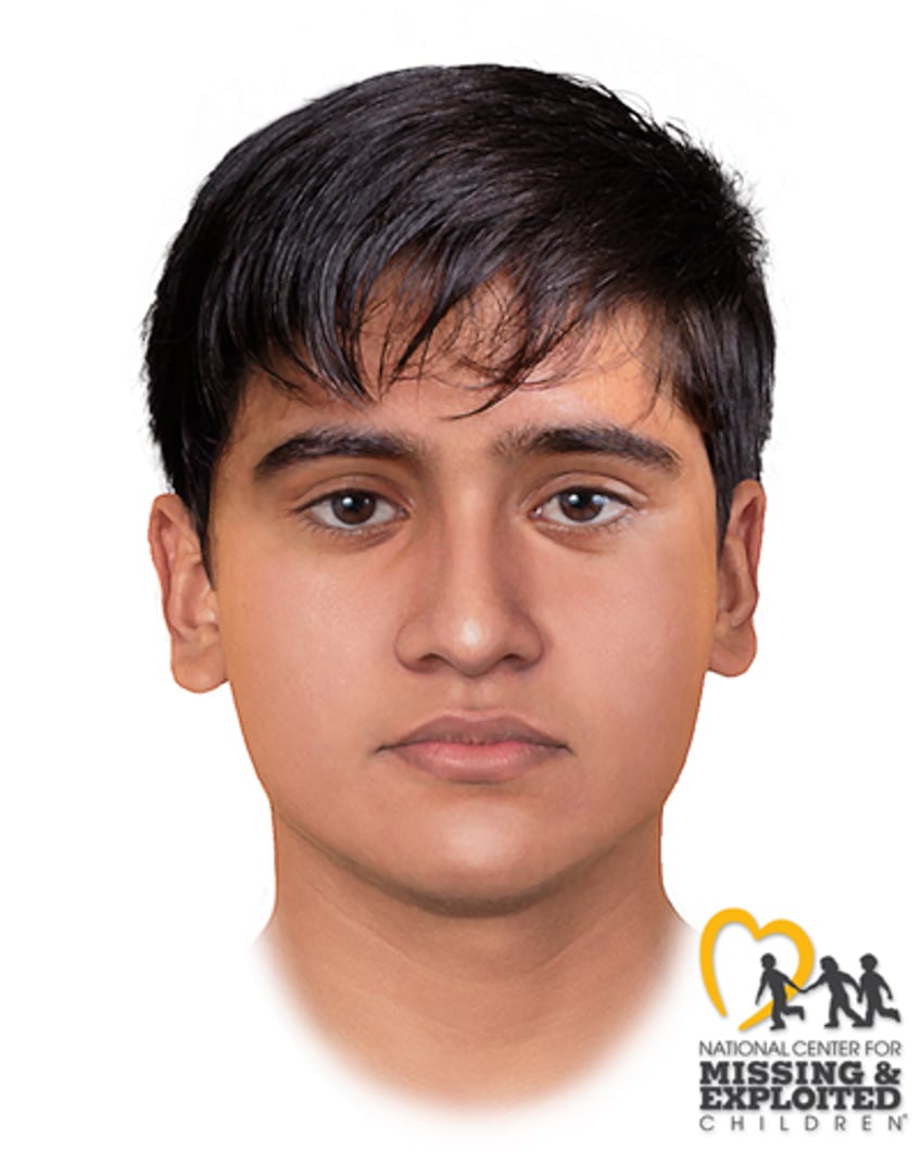 John Doe 1987 Missing Since Apr 09, 1987 From San Marcos, CA