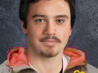 John Doe1985 Missing Since Dec 22, 1985 From Los Angeles, CA