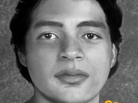 John Doe1986 Missing Since Aug 20, 1986 From Kingsburg, CA