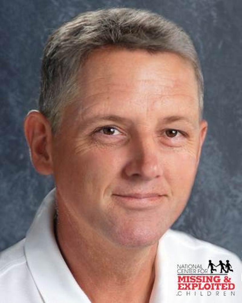 John Hundley Missing Since Oct 15, 1964 From Fairfax, OH