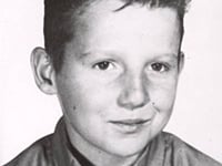 John Hundley Missing Since Oct 15, 1964 From Fairfax, OH