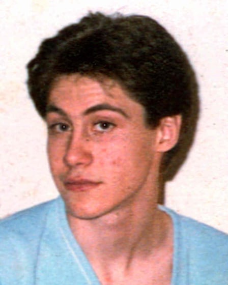 John Katsilieris Missing Since Aug 15, 1985 From Oak Park, IL