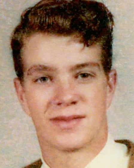 John Wagner Missing Since Feb 18, 1968 From Monroe City, MO