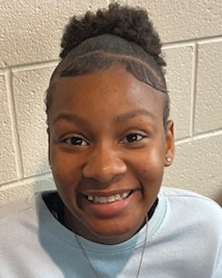 Johnay Watson Missing Since Mar 31, 2025 From Kingsport, TN