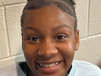 Photograph of Johnay Watson