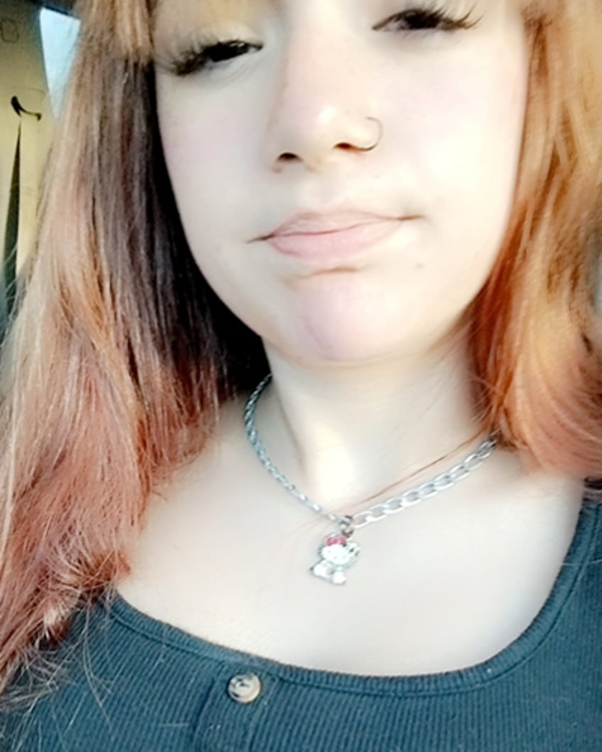 Johnna Gandee Desaparecida desde may 20, 2025 en Johnson City, TN