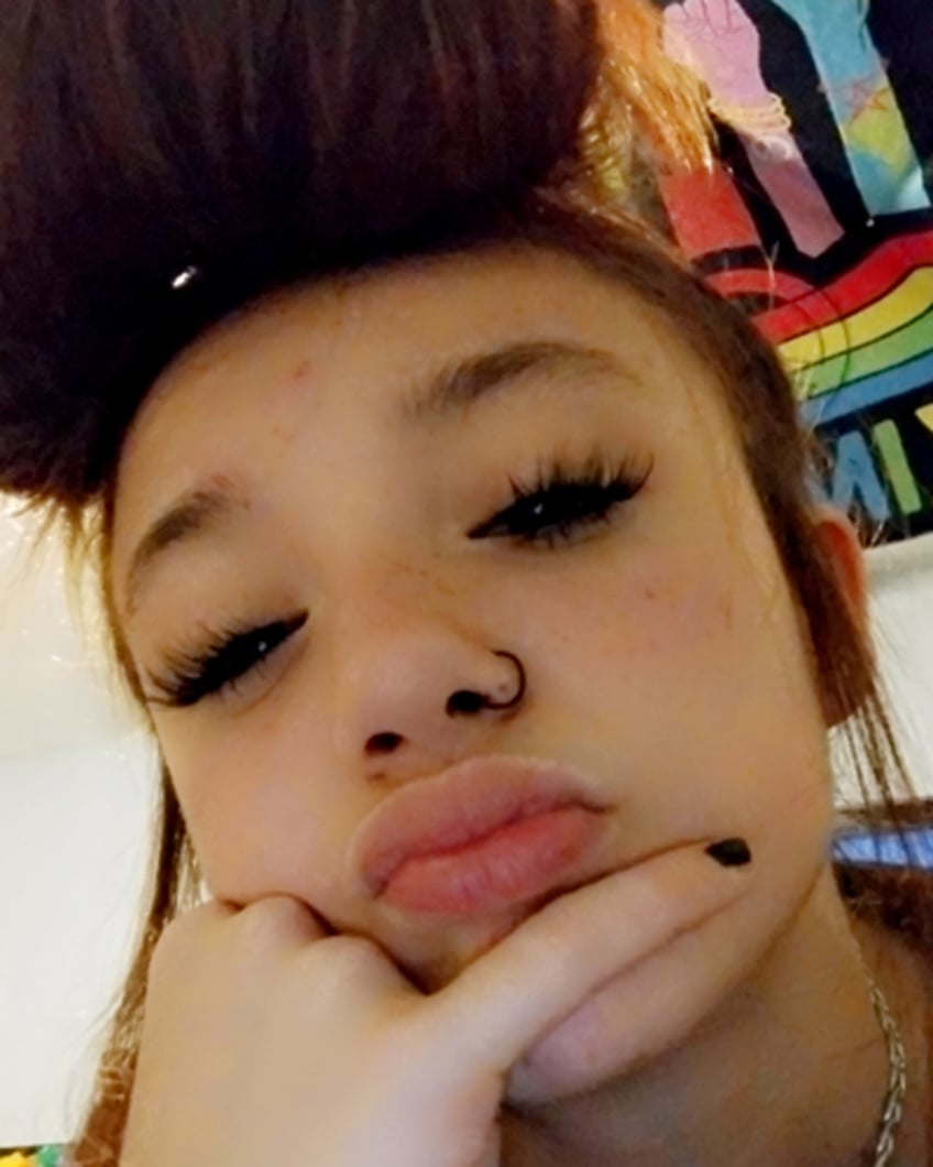 Johnna Gandee Desaparecida desde may 20, 2025 en Johnson City, TN