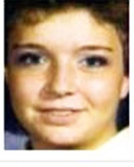 Johnna Wrisinger Missing Since Sep 15, 1986 From Richmond, MO