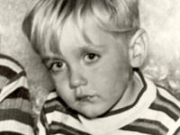 Jonathan Hagans Missing Since Jun 11, 1968