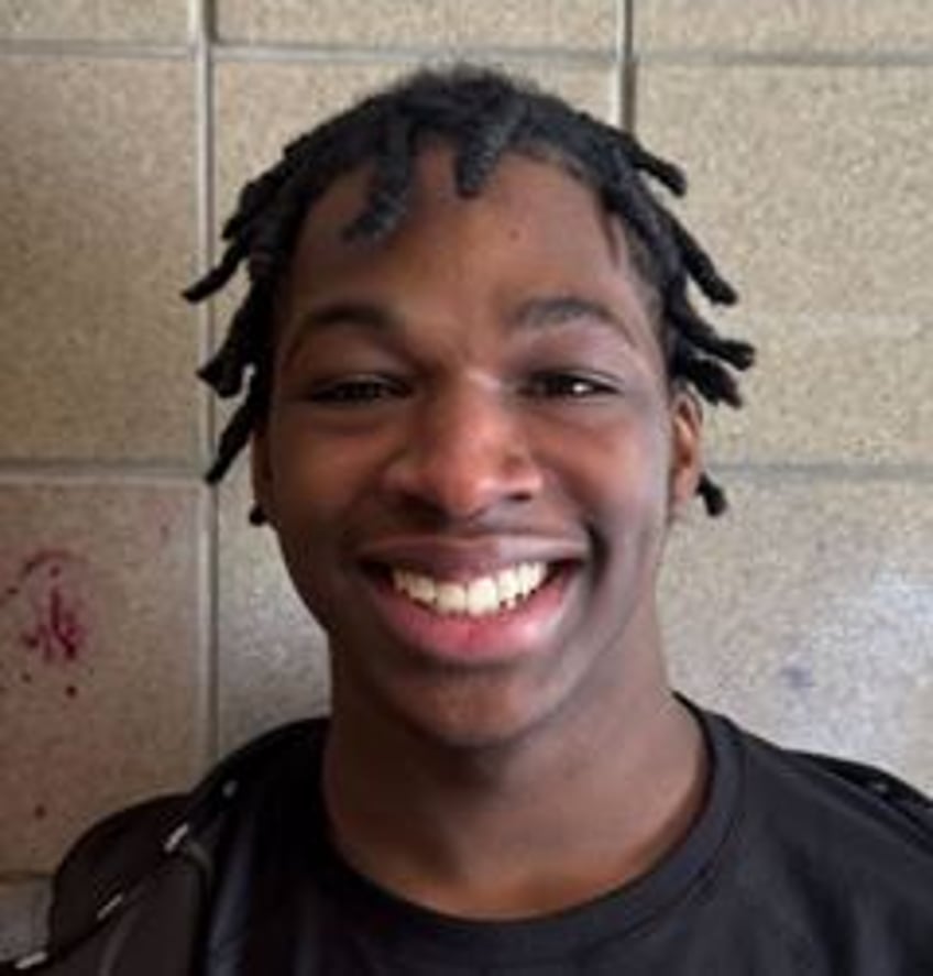 Jonathan Lewis Missing Since Jun 09, 2025 From Buffalo, NY