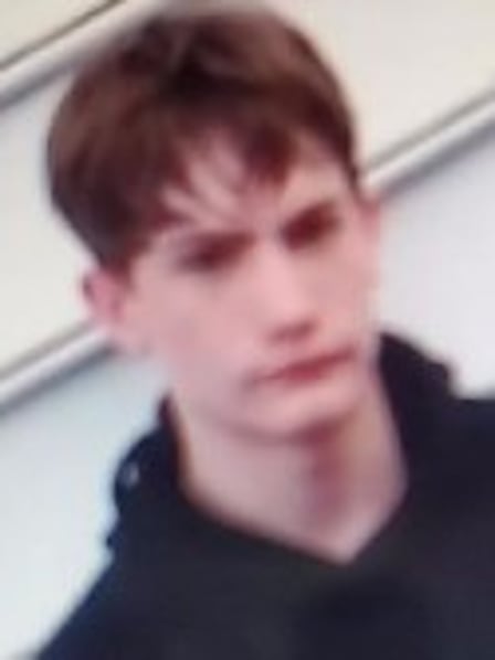 Jonathan Newcombe vermist sinds aug 05, 2025