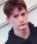 Jonathan Newcombe vermist sinds aug 05, 2025