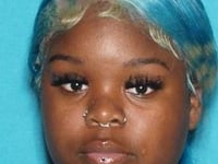 Photograph of Jonaysha Jackson