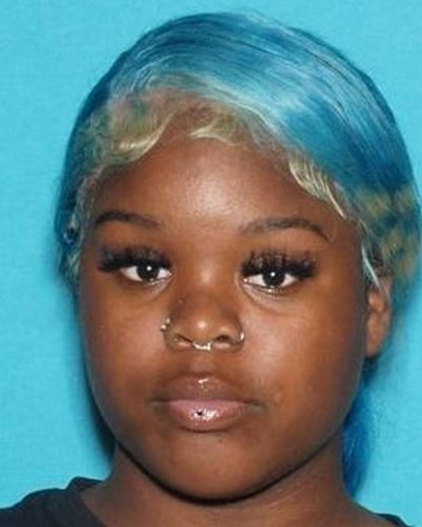 Jonaysha Jackson Missing Since Jun 30, 2025 From Memphis, TN