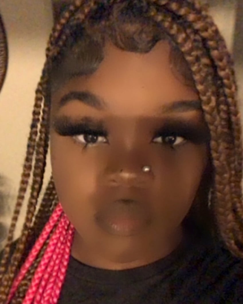 Jonaysha Jackson Missing Since Jun 30, 2025 From Memphis, TN