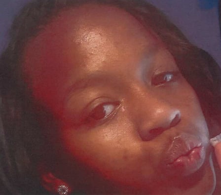 Jonnetta Ivory Missing Since Aug 08, 2025 From City Of Roanoke, VA