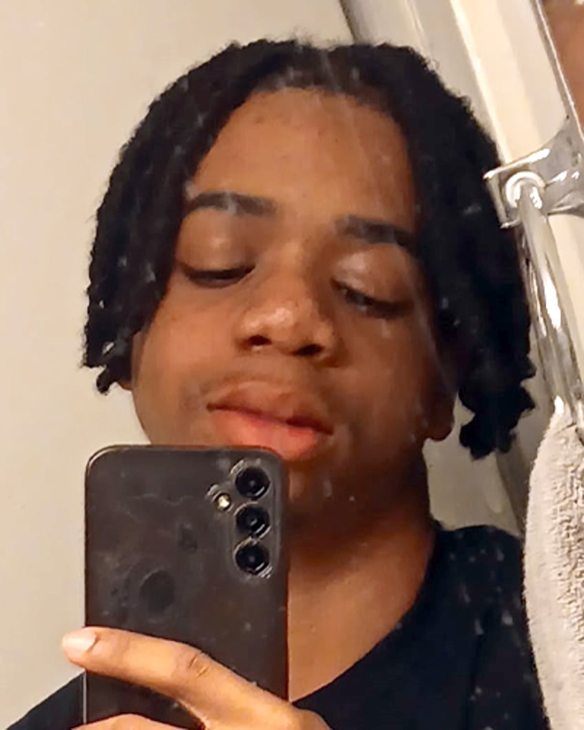 Jordan Simmons Missing Since Jul 01, 2025 From Atlanta, GA
