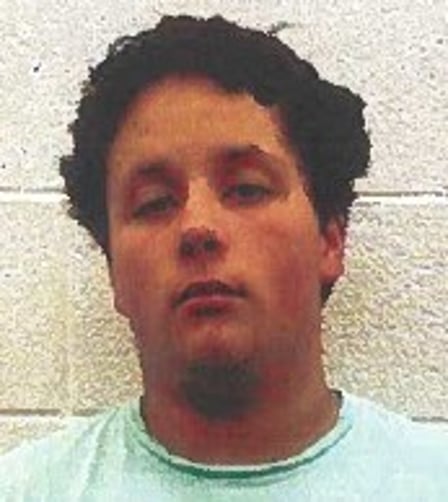 Jordan Talbot Missing Since Jul 02, 2025 From Loudoun County, VA