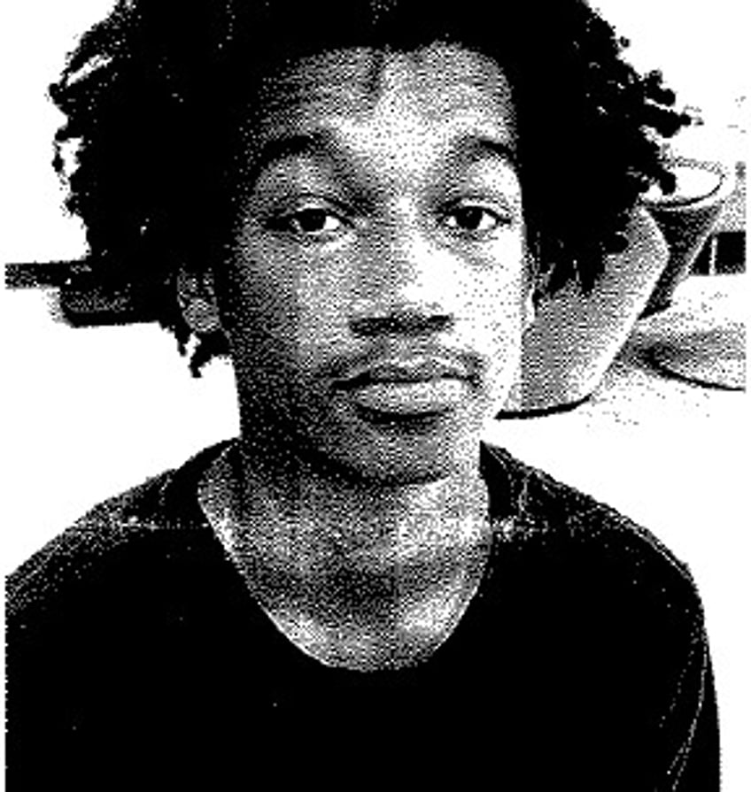 Jordan William Missing Since Jul 15, 2025 From Richmond City, VA