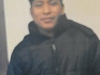 Jose Domingo Morales Missing Since Aug 09, 2025 From Orange, VA