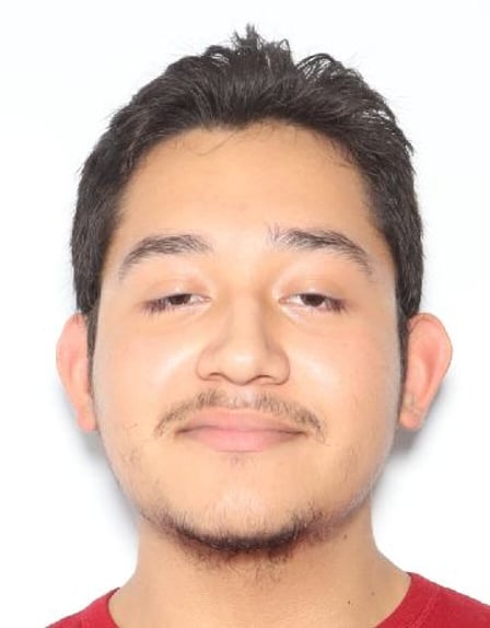 Jose Espinosa-Claudino Missing Since Jul 06, 2025