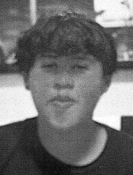 Jose Hernandez Herrera Desaparecido jul 21, 2025