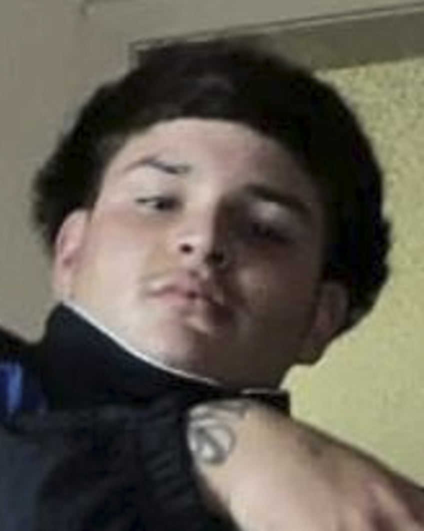 Jose Martinez Desaparecido desde jun 08, 2025 en Brownwood, TX