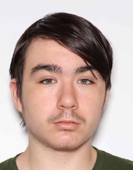 Jose Pomales Missing Since Jun 12, 2025 From Chesapeake, VA