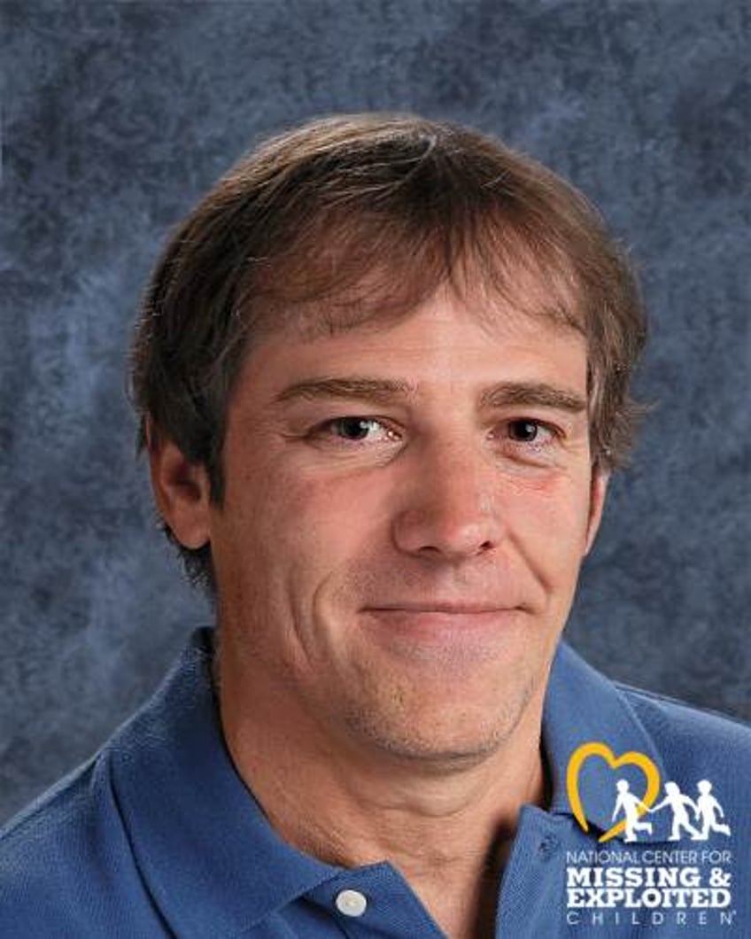 Joseph Helt Missing Since Jan 16, 1987 From Pine Bush, NY