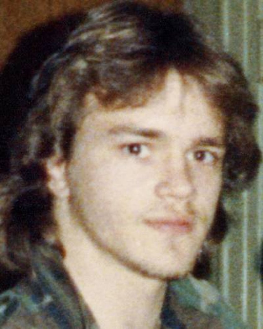 Joseph Helt Missing Since Jan 16, 1987 From Pine Bush, NY