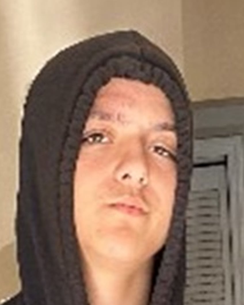 Joseph Mendola Missing Since Aug 04, 2025 From Tampa, FL