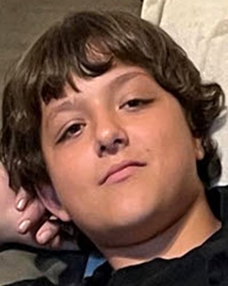 Joseph Mendola Missing Since Aug 04, 2025 From Tampa, FL