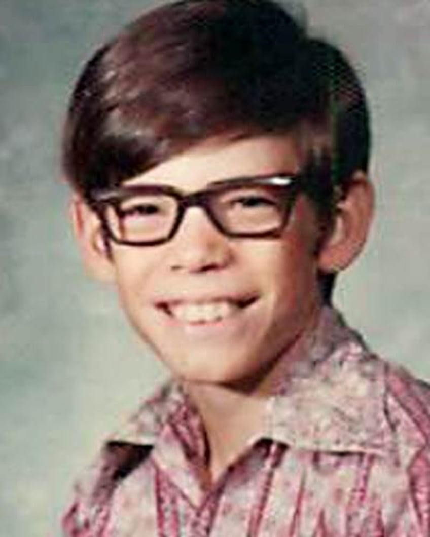Joseph Spisak Missing Since Jan 27, 1974 From Hammond, IN