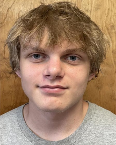 Joshua Capps-Shamus vermist sinds jun 02, 2025 van Binghamton, NY