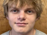 Joshua Capps-Shamus vermist sinds jun 02, 2025 van Binghamton, NY