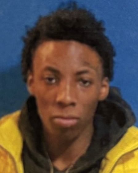 Joshua Jones Missing Since Jun 15, 2025 From San Tan Valley, AZ