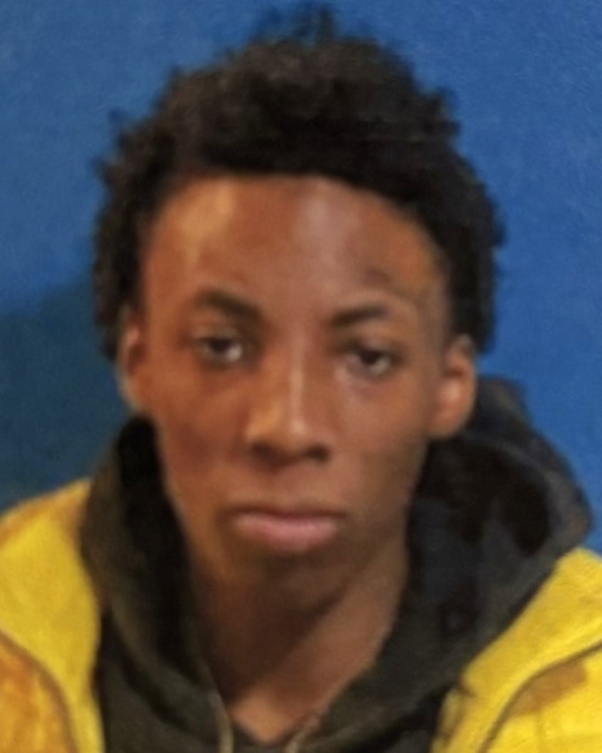 Joshua Jones Missing Since Jun 15, 2025 From San Tan Valley, AZ