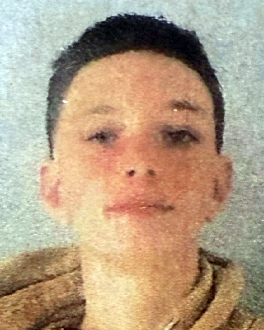 Joshua Likens Missing Since Jun 05, 2025 From Toledo, OH