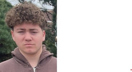 Joshua Mcbride пропал без вести июн 19, 2025 в Fairfax County, VA
