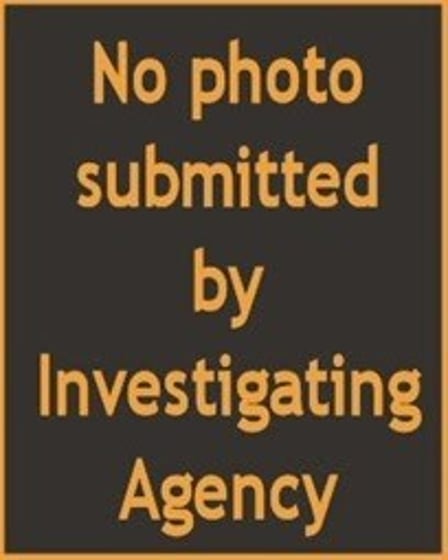 Joshua Randolph Missing Since Jun 05, 2025 From Richmond, VA