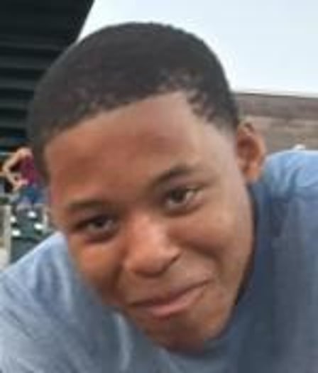 Josiah Anderson-Lockett vermist sinds aug 20, 2025