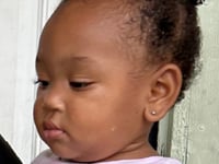 Journee Williams Missing Since Aug 08, 2025 From Whitewright, TX