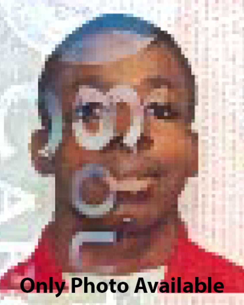 Jovon Perlote Desaparecido desde sep 22, 2024 en North Charleston, SC