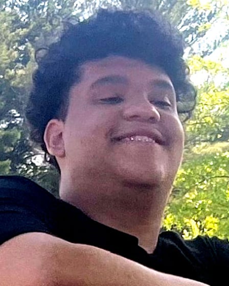 Jozahia Rodriguez Missing Since Aug 10, 2025 From Catonsville, MD